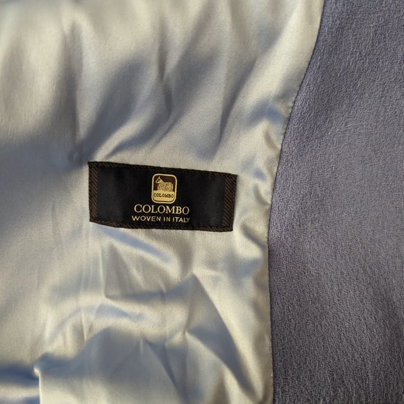 Suistudio Cropped Benji Blazer - Never Worn - Size 8 - Picture 5 of 6